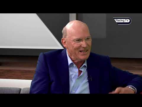 John gosden on matt hancock, horse welfare, frankie dettori's future and gambling