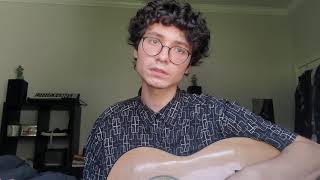 yyu - eggo (cover)