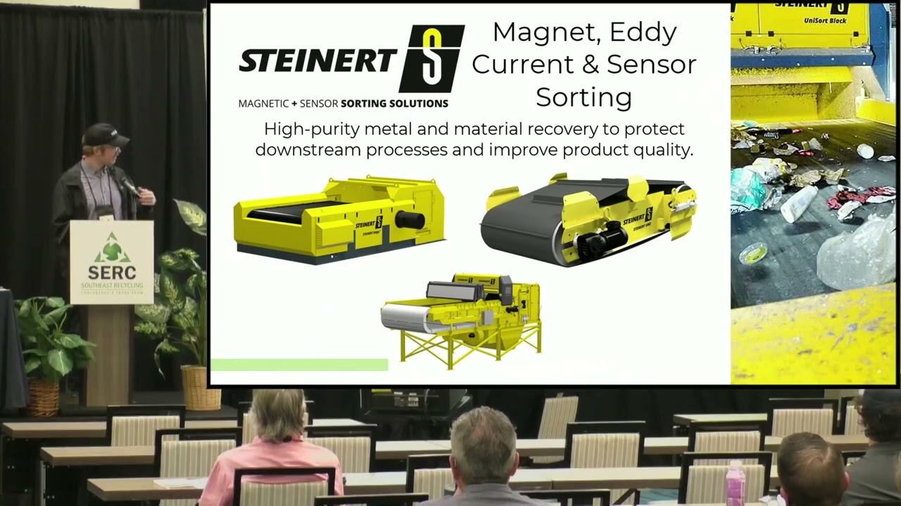 SERC 2026 Session IV