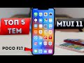 ТОП 5 ТЕМ MIUI 11. ЛУЧШИЕ ТЕМЫ НА MIUI. Подборка тем для XIAOMI