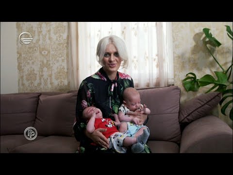 12-წლიანი ბრძოლა ნანატრ ორსულობამდე - ანა ნეფარიძის გზა დედობამდე