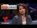 My baby kidnapped in my sister’s womb 🤰🧑💑 | Caso Cerrado | Telemundo English