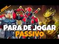 De PASSIVO a AGRESSIVO: Como dominar a partida no Marvel Rivals