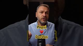 Pepsi ve Doritos Stratejisi