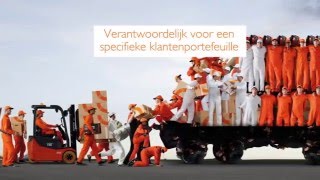 Jobs Bij TNT: Customer Service Medewerkers In Machelen Jobs Bij TNT: Customer Service Medewerkers In Machelen