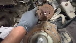 Polaris Sportsman 500 Starter Bendix Replacement