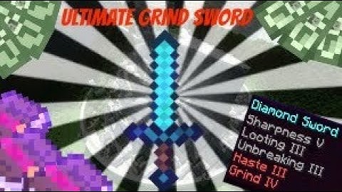 CREATING THE ULTIMATE GRIND SWORD! |EPISODE 25| ARCHON FACTIONS