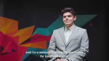 2023 SHORTLIST: IT APPRENTICE OF THE YEAR | #AZAwards2023