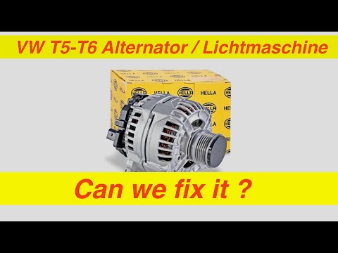 Are Valeo Alternators Any Good