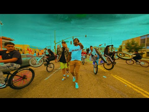 ALLBLACK & Offset Jim - Fees (feat. Capolow) (Official Video)