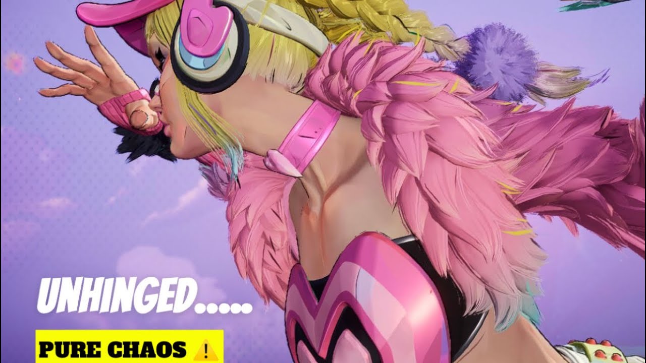 Magik Is Pure Chaos Every Game Completely UNHINGED | Marvel Rivals