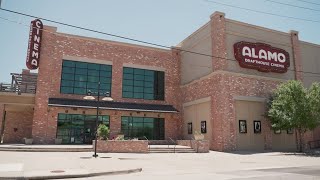 Alamo Drafthouse Cinema locations to close in North Texas