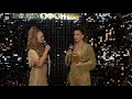 Ани Лорак  за кулисами Золотого Граммофона 2020