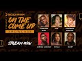 ASCAP Urban Presents: On the Come Up 2020 - Full Showcase