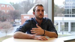 Student Success Stories: Garrett Cyprus