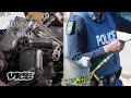 How to buy black market guns from cops  the business of crime