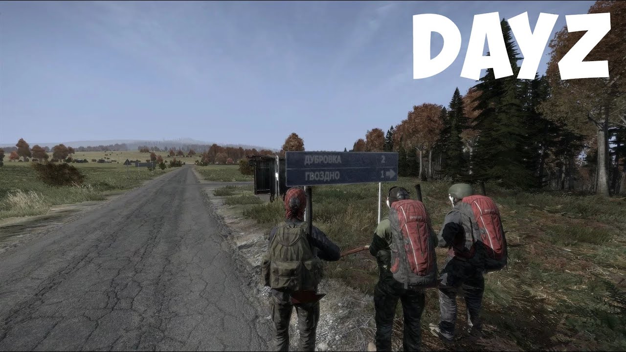  dayz youtube