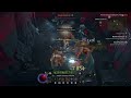 Diablo 4 , jak przejsc skarbiec kamienia