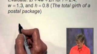 Prealgebra Ch5 Ex32