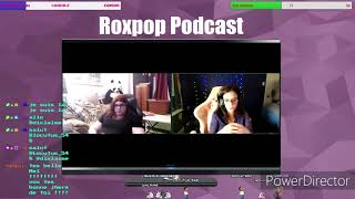 Roxpop Podcast avec Mélanie Transgenre by Rox Pop 207 views 2 years ago 1 hour, 21 minutes