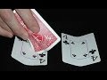 3 Card Monte Card Trick
