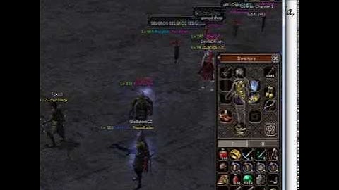 Metin2 United ToxicSilenT upgrade