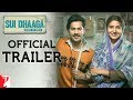 Sui Dhaaga - Made In India | Official Trailer | Anushka Sharma | Varun Dhawan