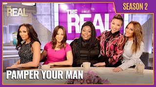 [Full Episode] Pamper Your Man