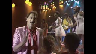 KC & The Sunshine Band - Give It Up (Countdown 10-23-1983) (HD 60fps)