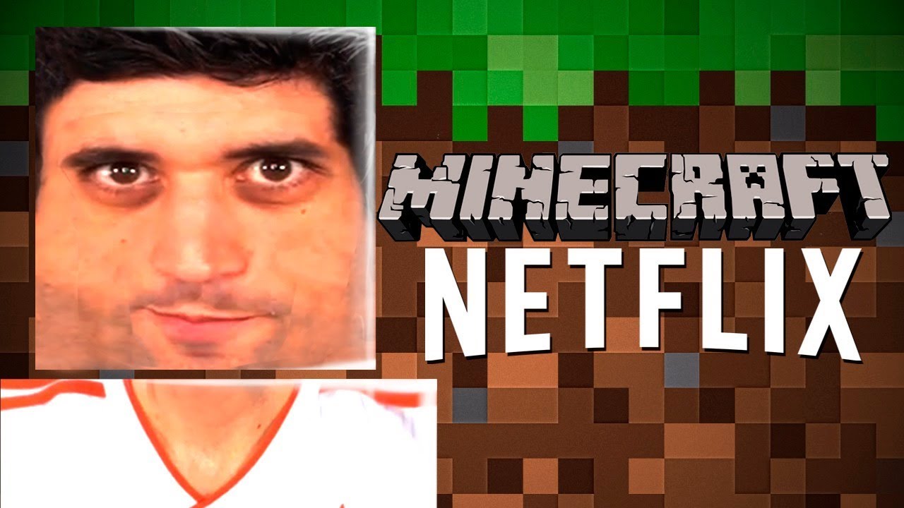 Netflix vai lançar série interativa de Minecraft - NerdBunker