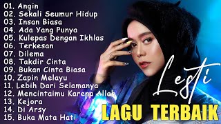 Lesti Full Album Terbaru 2025 || Lagu Lesti Paling Enak Di Dengar || Lesti - Angin