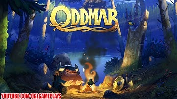 Oddmar Gameplay Trailer [Android IOS]
