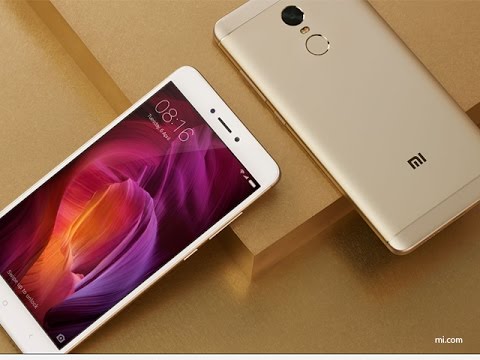 Update Redmi Note 4 Unboxing and Review (Indian Variant)