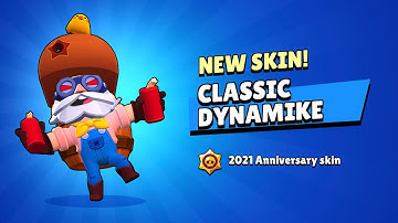 Best Classic Dynamike🎁🥰