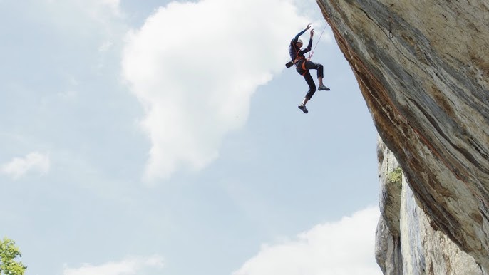 Utilizando o Lezard - Equipamento Petzl - Spelaion Brasil 