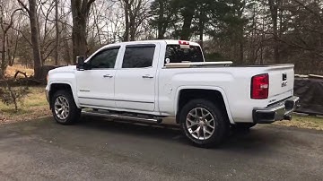 Cost of putting a Leveling Kit on your Silverado or Sierra