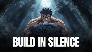 Let Them Underestimate You.