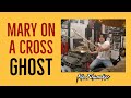 Alex Shumaker &quot;Mary on a Cross&quot; Ghost