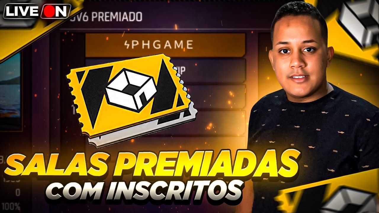 🔥LIVE X1 DOS CRIA HOJE 🔥SALA PREMIADA 🔥SALA PERSONALIZADA 🔥X1 DOS CRIAS  AO VIVO🔥X1 AO VIVO PREMIADO 