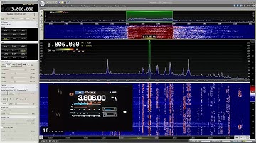 Quick Front to Back Demo 75m Phased Dipole Array