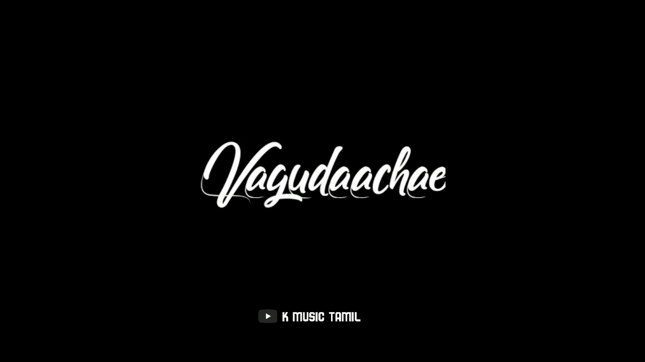 Kannukulla keluthi vachiruka siriki song  Whatsapp status tamil  love song  lyrics song tamil