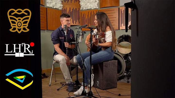 OCEAN - KAROL G - MUELA Y SARA DEL CASTILLO || COV...