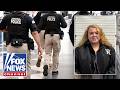 Teacher nabbed by ICE after allegedly driving gunmen to deadly party