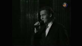Johnny Logan - Long Lie The Rivers , At miss Universe Norway 1993 , 720p