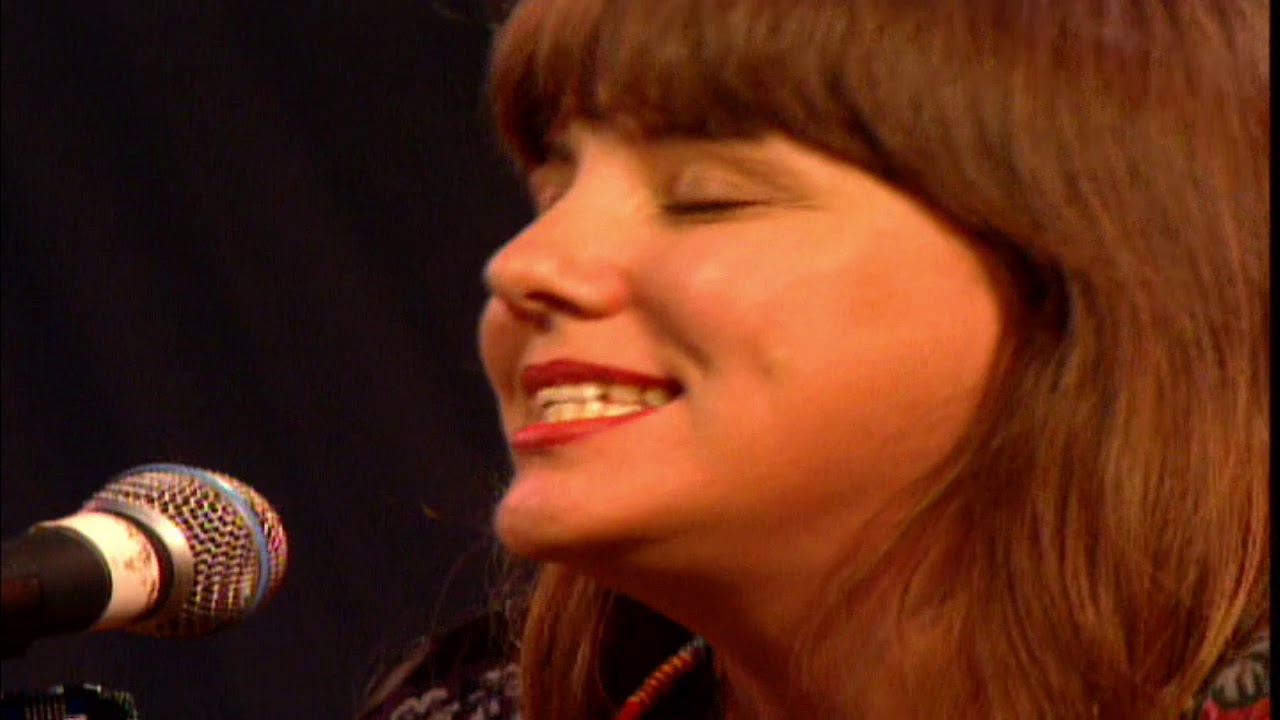 1997 Florida Folk Festival