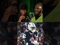 ⬆️ Watch George Pickens’ full convo with Micah Parsons at Super Bowl LX