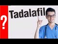 TADALAFILO, Para que Sirve la tadalafil y Como se toma | Todo Y MAS!! 💊