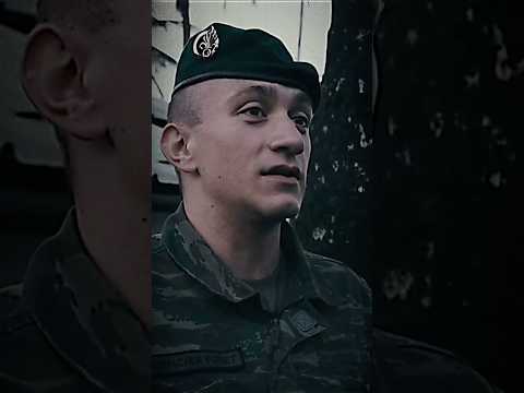 Ты НЕ ВЫЖИВЕШЬ здесь! Жуткая правда о Французском Легионе