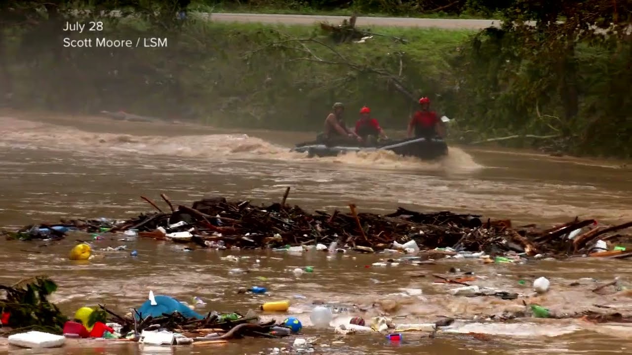 Death toll rises to 25 in Kentucky flooding, 'likely to increase,' governor says