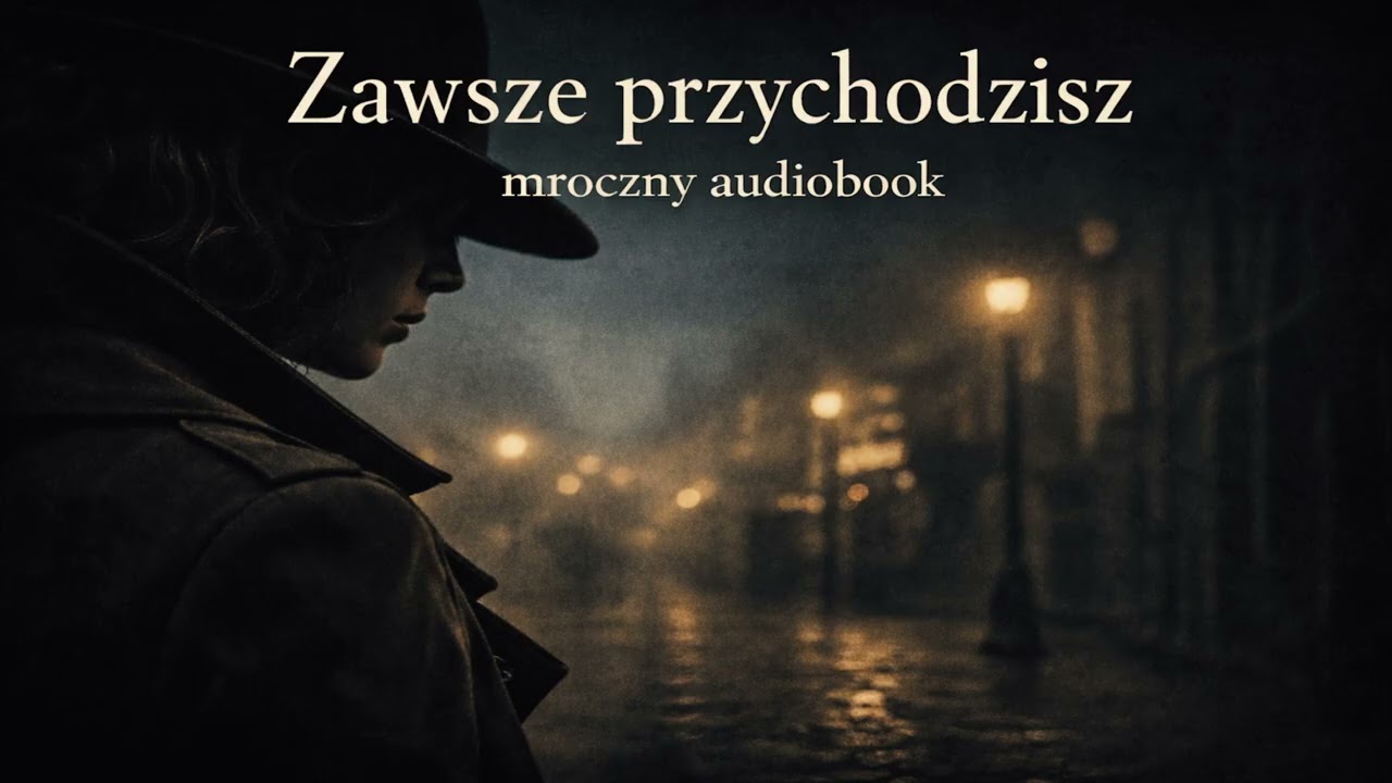 Zawsze przychodzisz – Prolog